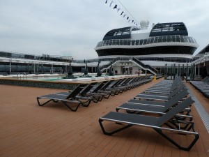 Atmosphere Pool