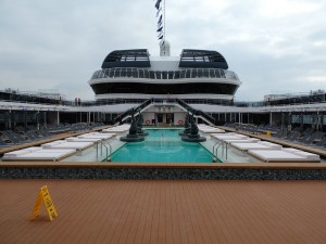 Atmosphere Pool