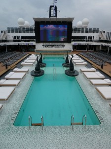 Atmosphere Pool