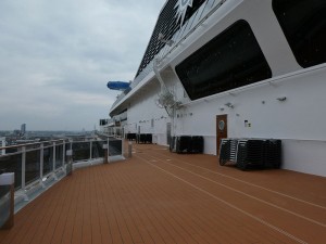 Sonnendeck 16