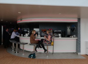 Horizon Bar