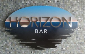 Horizon Bar
