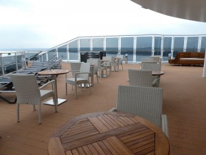 Horizon Bar