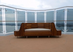 Horizon Bar