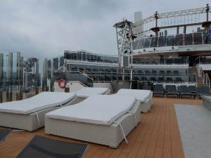 Horizon Pool