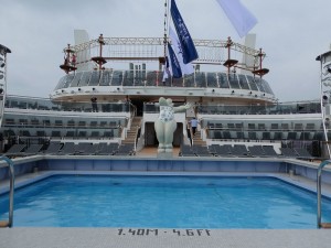 Horizon Pool