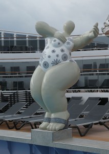 Horizon Pool