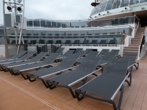 Horizon Pool
