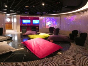 Attic Club