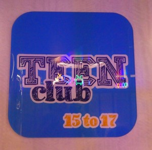 Teen Club