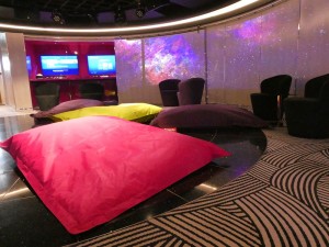 Attic Club