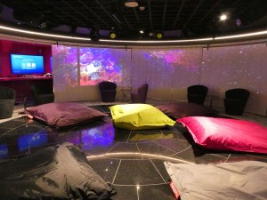 Attic Club
