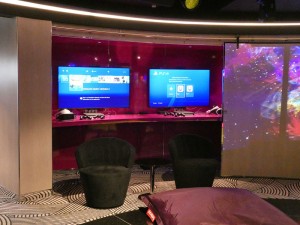 Attic Club