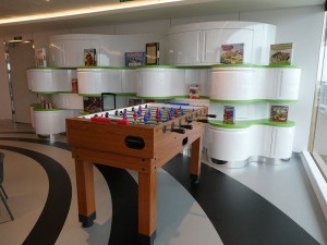 Young Club