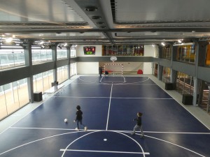 Sportplex