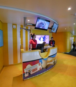 Doremi Land