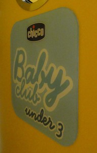 Baby Club