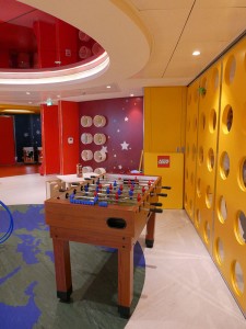 Junior Club Lego