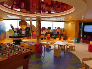 Junior Club Lego