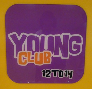 Young Club