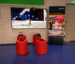 Doremi Theater
