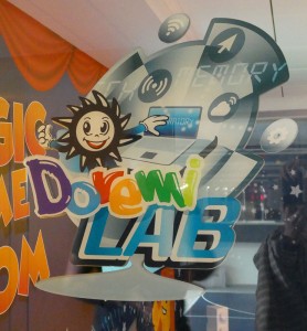 Doremi Lab