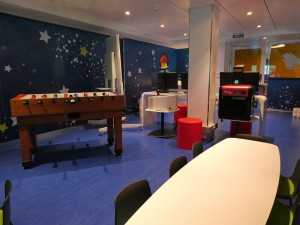 Doremi Lab