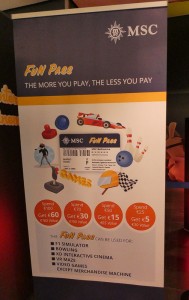 Fun Pass