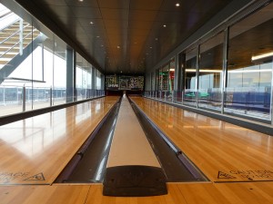 Bowling