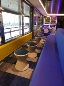 Sports Area