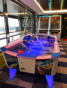 Arcade Games