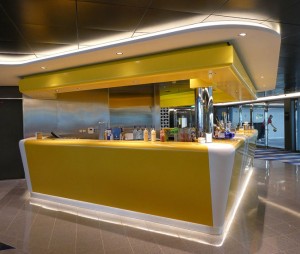 Sports Bar