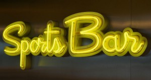 Sports Bar