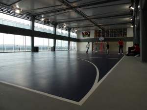 Sportplex