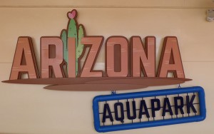 Arizona Aquapark