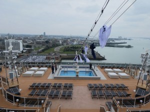 Horizon Pool
