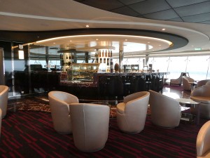 Sky Lounge