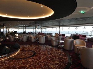 Sky Lounge