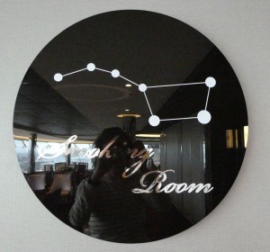 Smoking Room