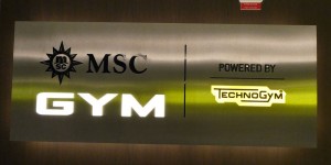 MSC Gym