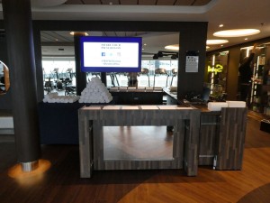 MSC Gym