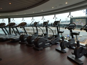 MSC Gym