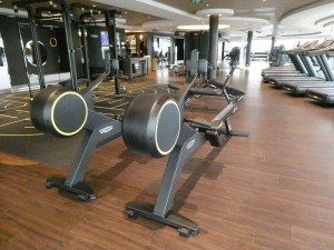 MSC Gym