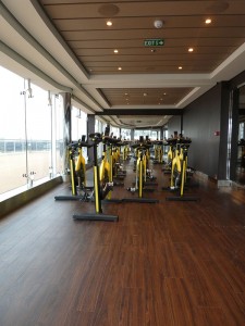 MSC Gym