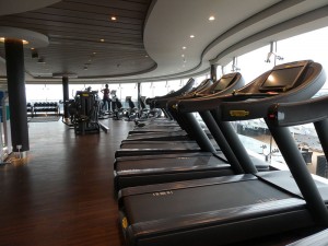 MSC Gym