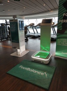 MSC Gym