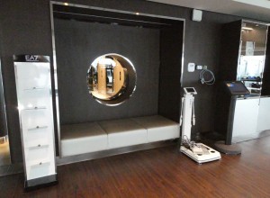 MSC Gym