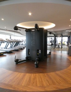 MSC Gym