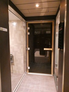 MSC Gym - Umkleide Damen