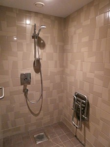 MSC Gym - Umkleide Damen